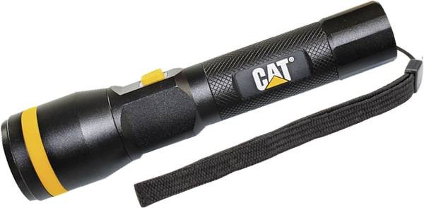 Caterpillar | Svítilna taktická dobíjecí zaostřovací Caterpillar 550 Lm CT2505