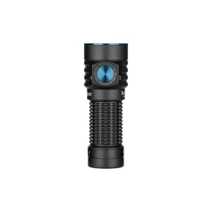 Led svítilna Olight Baton Turbo černá