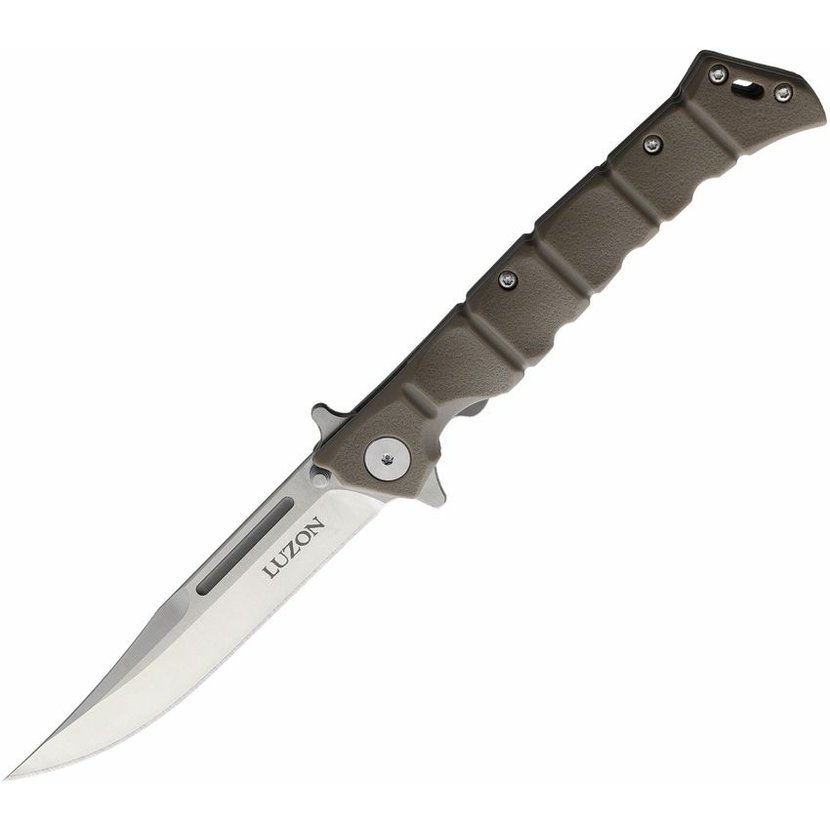 COLD STEEL Medium Luzon DE.