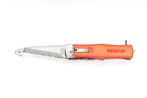 Záchranářský nůž Mikov 248-NG-5/RESCUE II