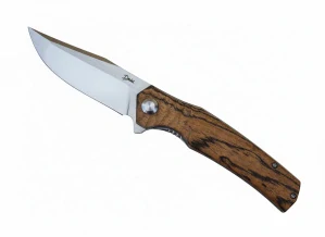 Zavírací nůž Dachs Knives HOWED - EVO I