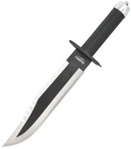 Nůž Rambo First Blood part 2