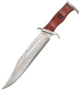 Nůž Rambo First Blood part 3