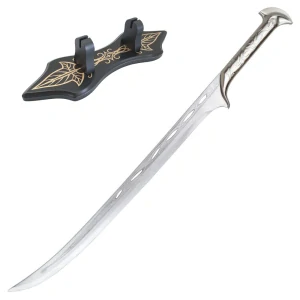 Meč Hobbit, Elvenking Thranduil